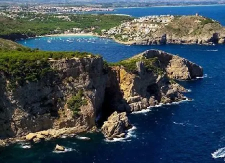 Casa Con Piscina Privada Hébergement de vacances *