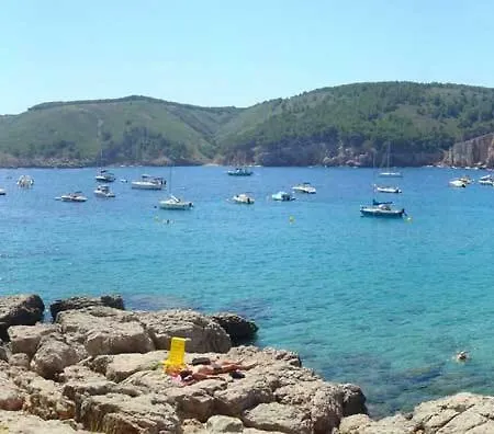Casa Con Piscina Privada Сasa de vacaciones