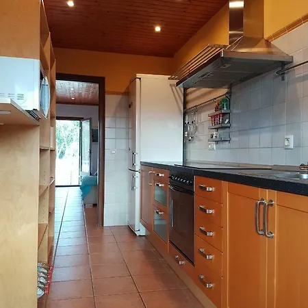 Casa Con Piscina Privada L' Escala