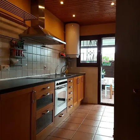 Casa Con Piscina Privada Hébergement de vacances