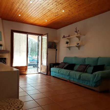 Casa Con Piscina Privada Hébergement de vacances L' Escala