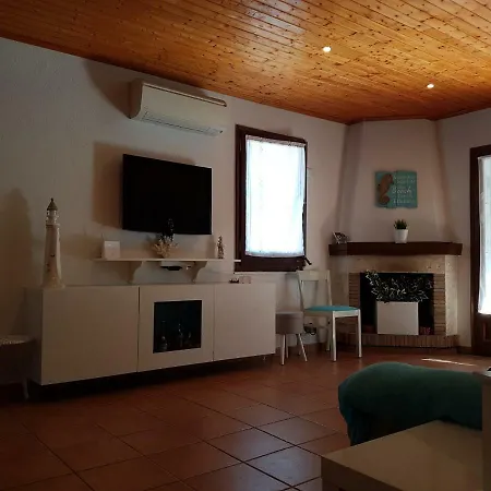 Casa Con Piscina Privada Сasa de vacaciones