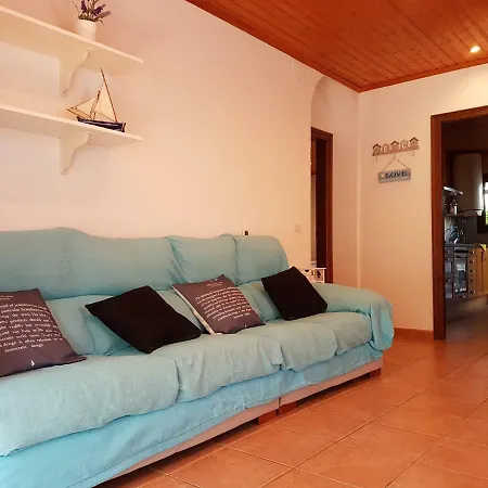 Сasa de vacaciones Casa Con Piscina Privada *