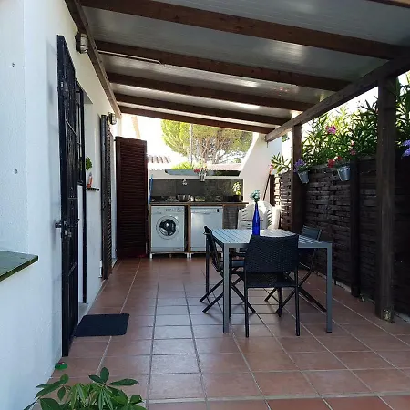 Casa Con Piscina Privada Сasa de vacaciones