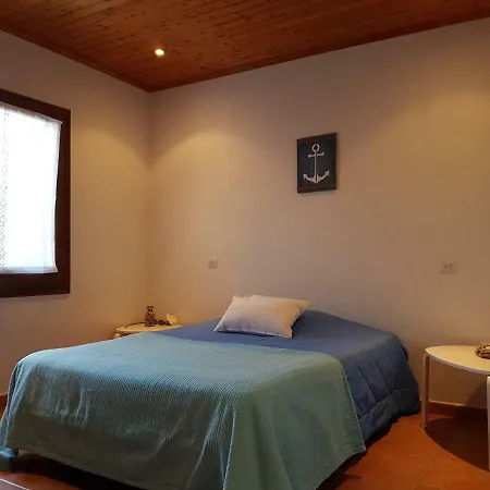 Сasa de vacaciones Casa Con Piscina Privada L' Escala