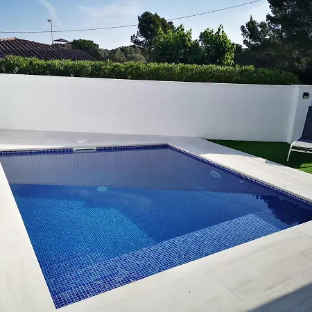 Casa Con Piscina Privada * L' Escala