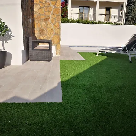 Casa Con Piscina Privada Сasa de vacaciones L' Escala
